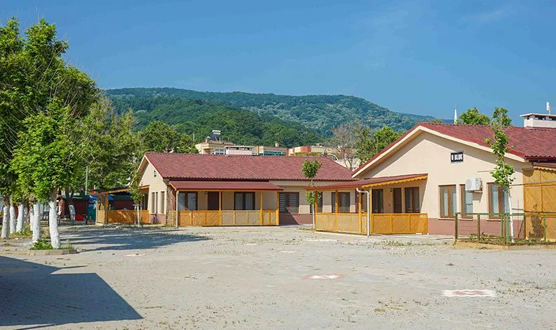 Karacabey Yeniköy Kamp Evleri büyük ilgi gördü