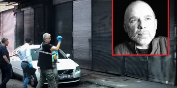 Antalya’da yakınlarının haber alamadığı şahıs dükkanında ölü bulundu