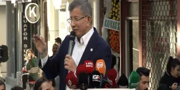 Ahmet Davutoğlu: “Para basıp asgari ücret artırılmaz”