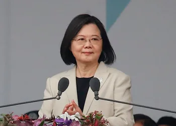 Tayvan Lideri Tsai Ing-wen: “Egemenliğimizden taviz vermeyeceğiz”