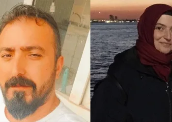 İstanbul’da eşini öldüren şüpheli tutuklandı