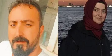İstanbul’da eşini öldüren şüpheli tutuklandı