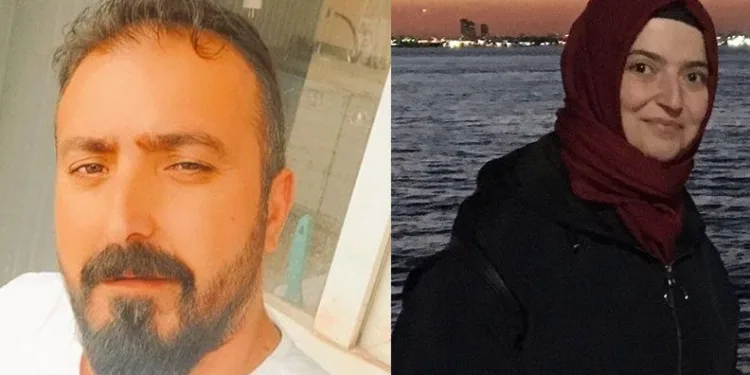 İstanbul’da eşini öldüren şüpheli tutuklandı
