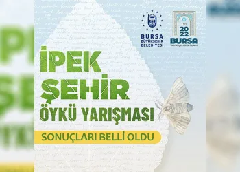 İpek Şehir Öykü Yarışması’nın kazananları belli oldu