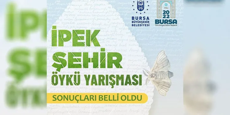 İpek Şehir Öykü Yarışması’nın kazananları belli oldu