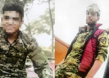 Kocaeli’de terör operasyonu: 2 şüpheli tutuklandı