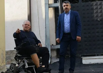 Yıldırım’da hizmette engel yok