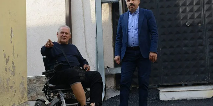 Yıldırım’da hizmette engel yok