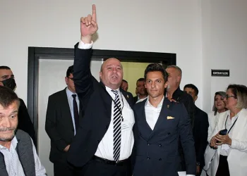 KTSO’nun yeni başkanı Muammer Üstündağ oldu