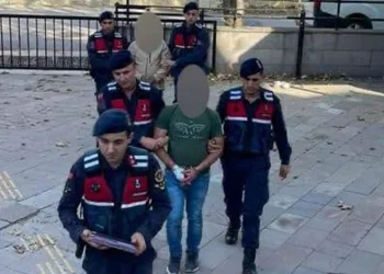 Bursa’da uyuşturucu operasyonu: 2 tutuklama