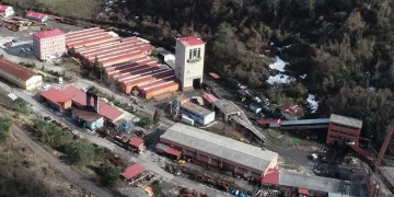 Zonguldak’ta maden ocağında iş kazası: 1 yaralı