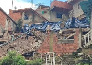 Venezuela’da toprak kayması: 22 ölü