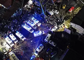 Bakanlık’tan maden kazasına ilişkin açıklama