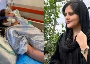 İran Adli Tıp Kurumu: “Mahsa Amini’nin ölümü ‘darp’ değil”