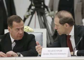 Medvedev arananlar listesine alındı