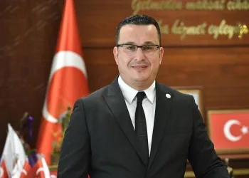 Mehmet Kanar’dan Cumhuriyet Bayramı mesajı