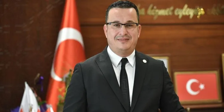 Mehmet Kanar’dan Cumhuriyet Bayramı mesajı