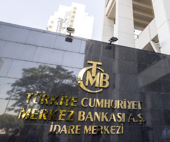 Merkez Bankası faizi yüzde 40'a çıkardı