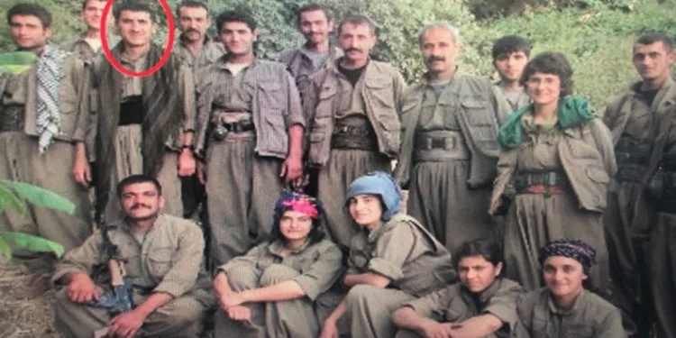 MİT, PKK’nın Gara’daki sözde yöneticisini vurdu