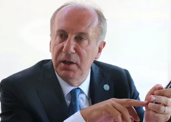 “Kılıçdaroğlu’nun Türkiye’den haberi yok”