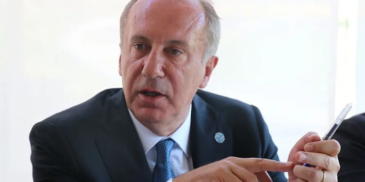 “Kılıçdaroğlu’nun Türkiye’den haberi yok”