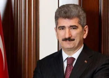 AYM üyeliğine Muhterem İnce seçildi