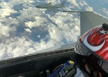NATO’dan nükleer caydırıcılık tatbikatı
