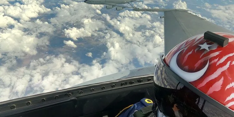 NATO’dan nükleer caydırıcılık tatbikatı
