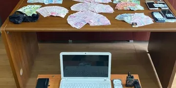 Amasya merkezli FETÖ operasyonu: 10 gözaltı