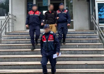 Sakarya’da 24 ayrı suçtan aranan zanlı yakalandı