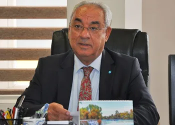 Önder Aksakal Bursa’da gündemi değerlendirdi