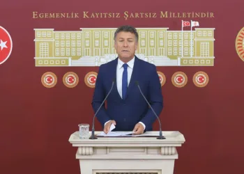 CHP’li Sarıbal iktidarın tarım politikasını eleştirdi