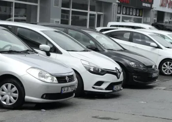İkinci el otomobil piyasasında durgunluk