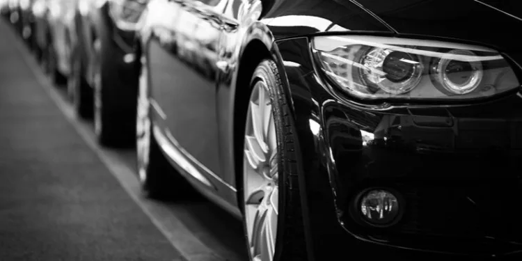 Otomotiv üretim ve ihracatı arttı