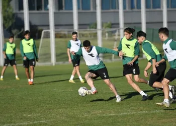 Bursaspor, İnegölspor maçının taktiğini yaptı