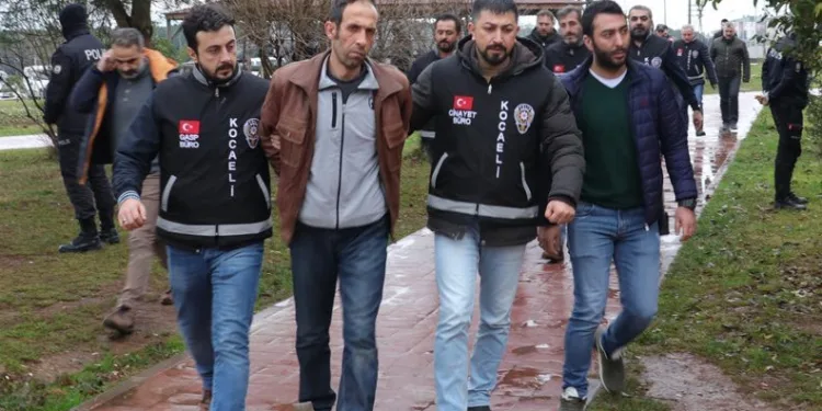 Palu ailesi davası ertelendi