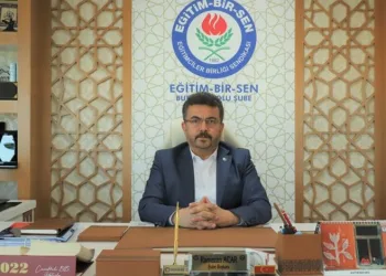 Başkan Acar: “Cumhuriyet ancak cumhurla güçlüdür”