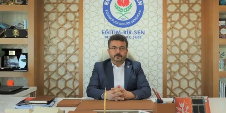 Başkan Acar: “Cumhuriyet ancak cumhurla güçlüdür”