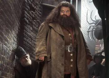 Robbie Coltrane’nin ölüm nedeni belli oldu