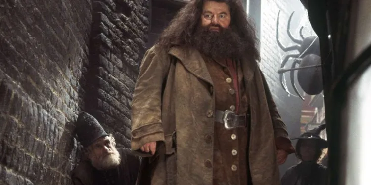 Robbie Coltrane’nin ölüm nedeni belli oldu