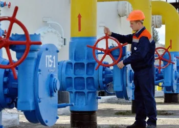 Rusya’dan İtalya’ya gaz akışı durdu
