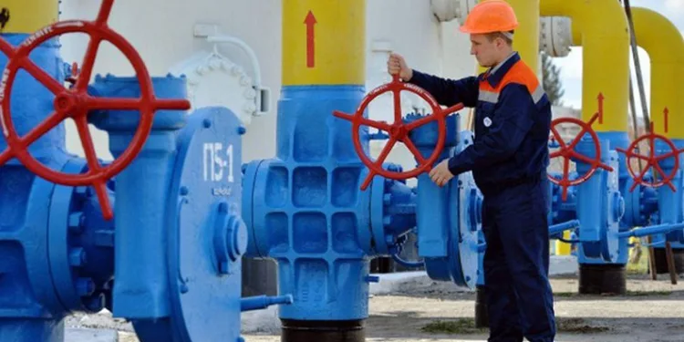 Rusya’dan İtalya’ya gaz akışı durdu
