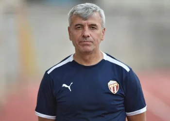 İnegölspor’da Şaban Yıldırım dönemi sona erdi