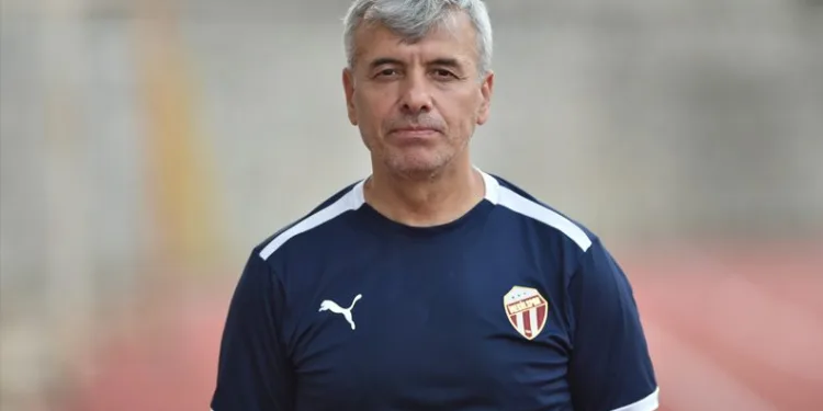 İnegölspor’da Şaban Yıldırım dönemi sona erdi