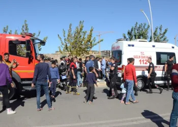 Yürek yakan olay! Sulama kanalına düşen kardeşler öldü