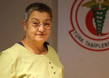 Türk Tabipleri Birliği Başkanı Fincancı gözaltına alındı