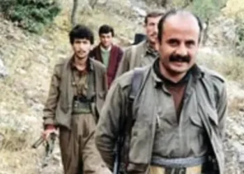 Terörist Şemdin Sakık Elazığ’a sevk edildi