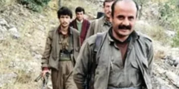 Terörist Şemdin Sakık Elazığ’a sevk edildi