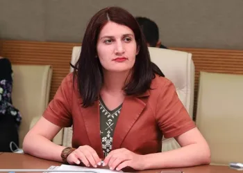 Semra Güzel için Hazırlık Komisyonu kurulacak