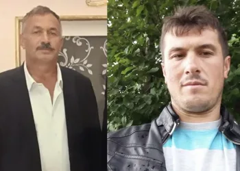 Sinop’ta muhtar ve oğluna silahlı saldırı